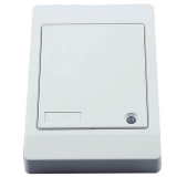 Universal ID card reader TRF-012W